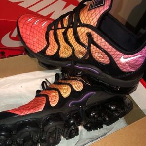 Vapor max